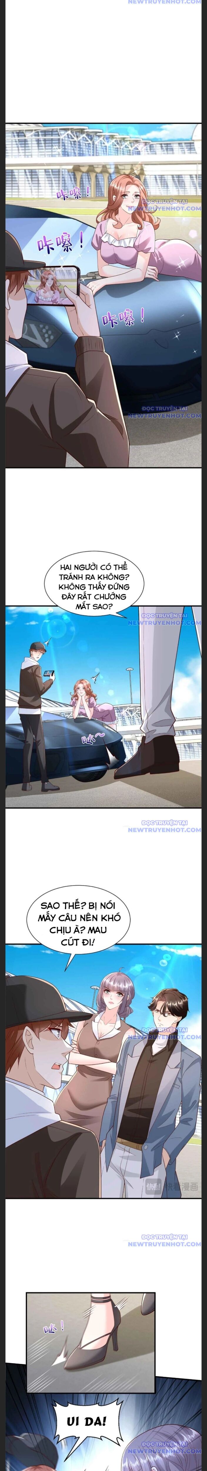 Mỗi Tuần Ta Có Một Nghề Nghiệp Mới Chap 782 - Next Chap 783