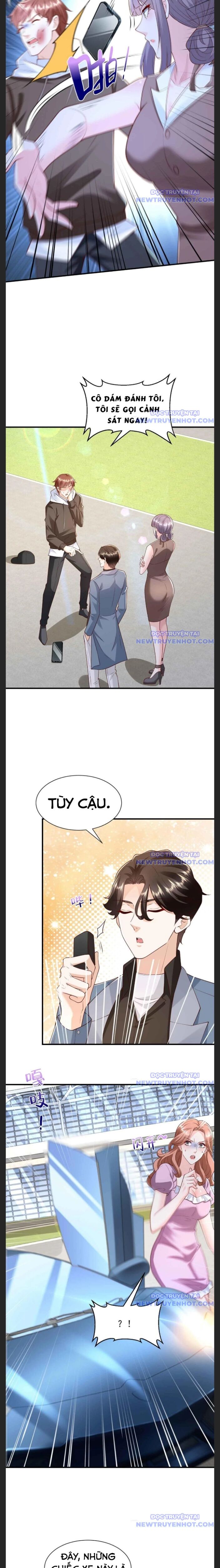 Mỗi Tuần Ta Có Một Nghề Nghiệp Mới Chap 782 - Next Chap 783