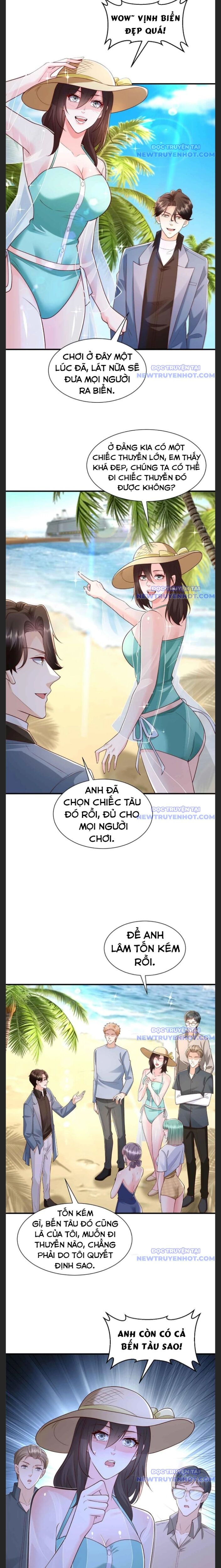 Mỗi Tuần Ta Có Một Nghề Nghiệp Mới Chap 782 - Next Chap 783
