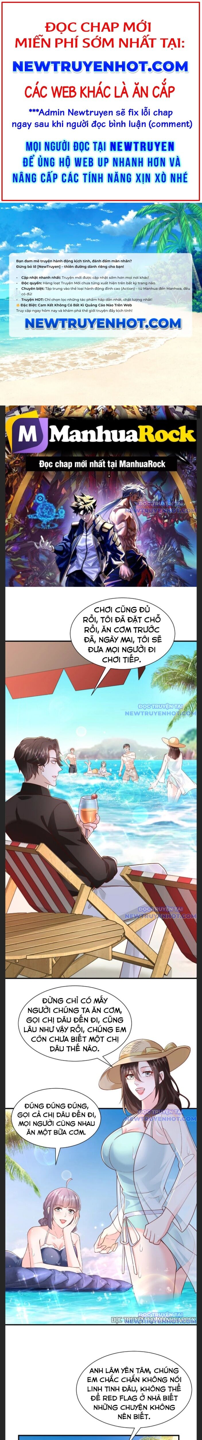 Mỗi Tuần Ta Có Một Nghề Nghiệp Mới Chap 783 - Next Chap 784