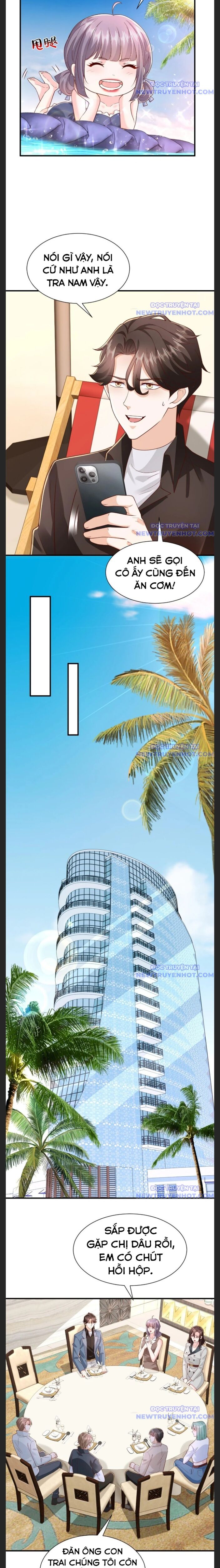 Mỗi Tuần Ta Có Một Nghề Nghiệp Mới Chap 783 - Next Chap 784