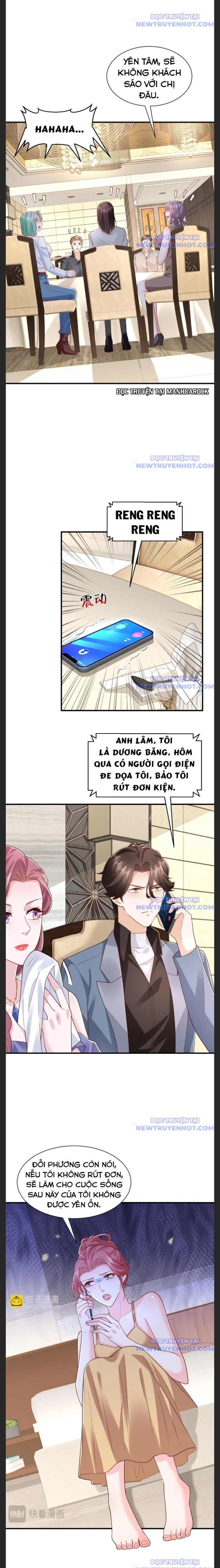 Mỗi Tuần Ta Có Một Nghề Nghiệp Mới Chap 783 - Next Chap 784
