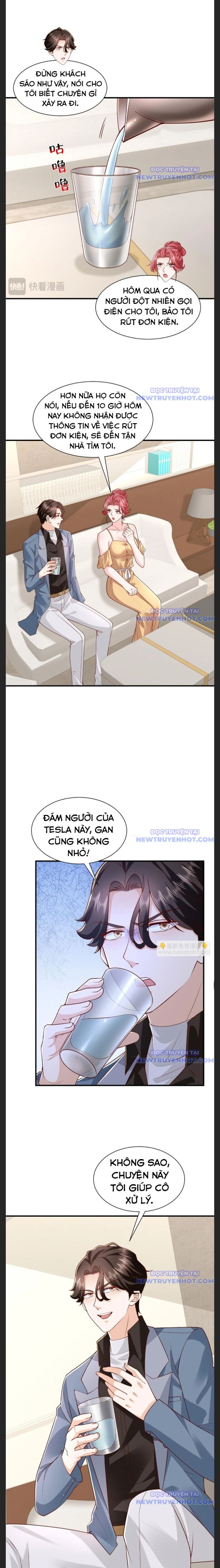 Mỗi Tuần Ta Có Một Nghề Nghiệp Mới Chap 783 - Next Chap 784