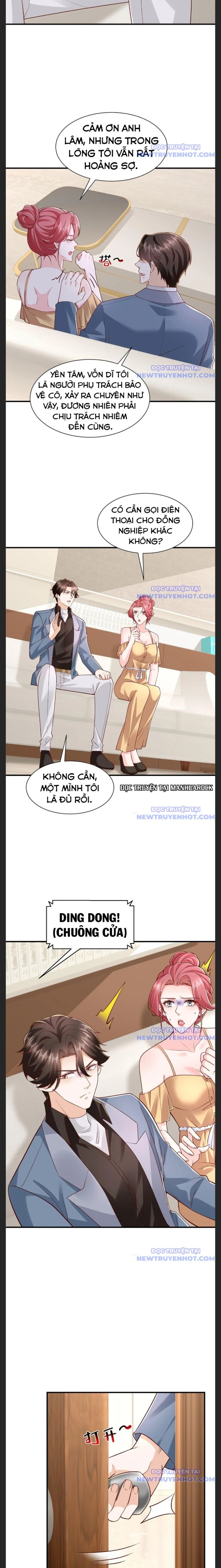Mỗi Tuần Ta Có Một Nghề Nghiệp Mới Chap 783 - Next Chap 784