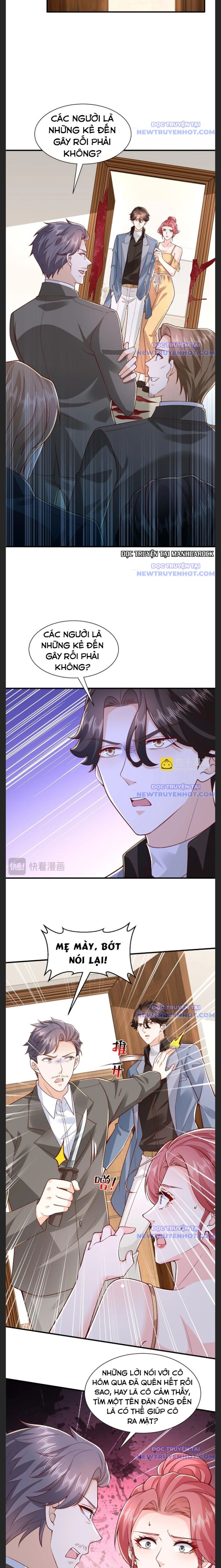 Mỗi Tuần Ta Có Một Nghề Nghiệp Mới Chap 783 - Next Chap 784
