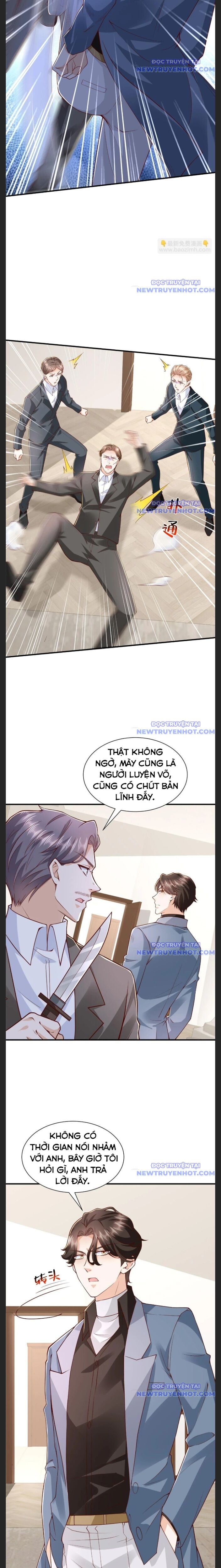 Mỗi Tuần Ta Có Một Nghề Nghiệp Mới Chap 784 - Next Chap 785