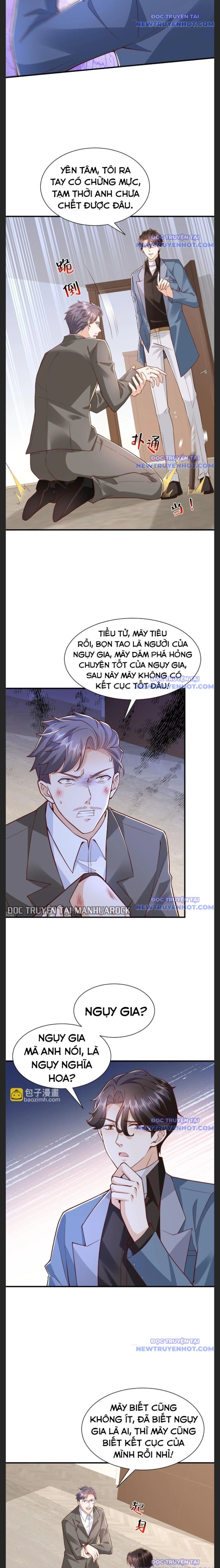 Mỗi Tuần Ta Có Một Nghề Nghiệp Mới Chap 784 - Next Chap 785