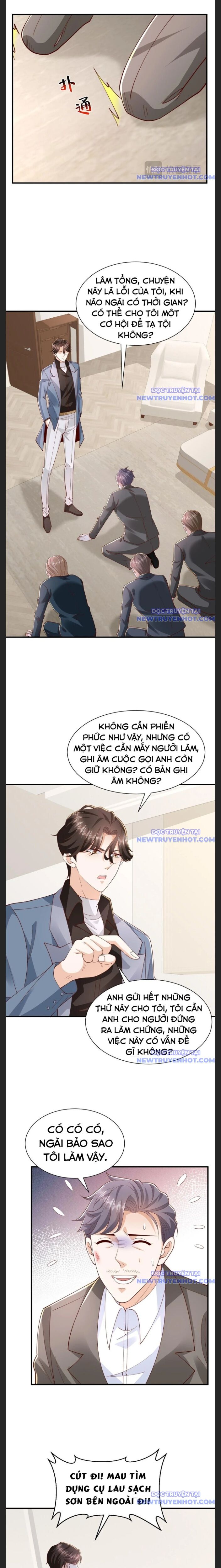 Mỗi Tuần Ta Có Một Nghề Nghiệp Mới Chap 784 - Next Chap 785