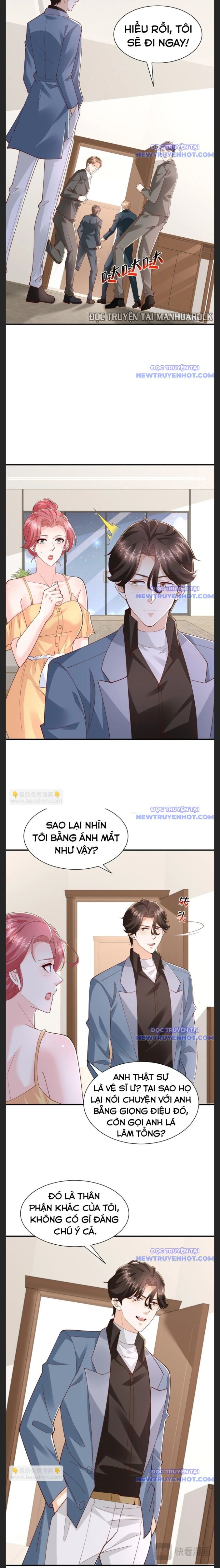 Mỗi Tuần Ta Có Một Nghề Nghiệp Mới Chap 784 - Next Chap 785