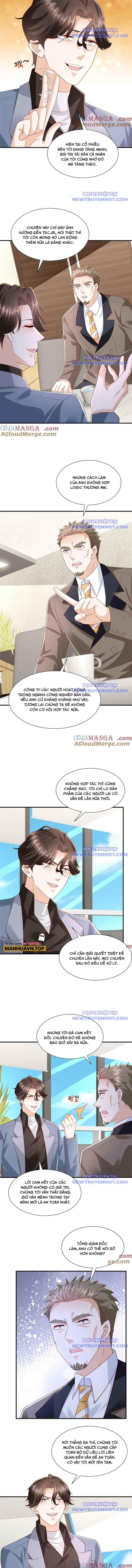 Mỗi Tuần Ta Có Một Nghề Nghiệp Mới Chap 785 - Next Chap 786