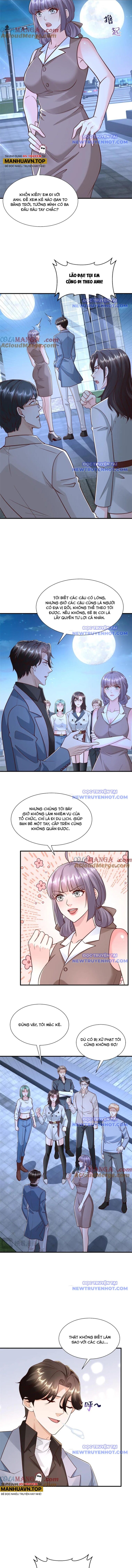 Mỗi Tuần Ta Có Một Nghề Nghiệp Mới Chap 786 - Next Chap 787