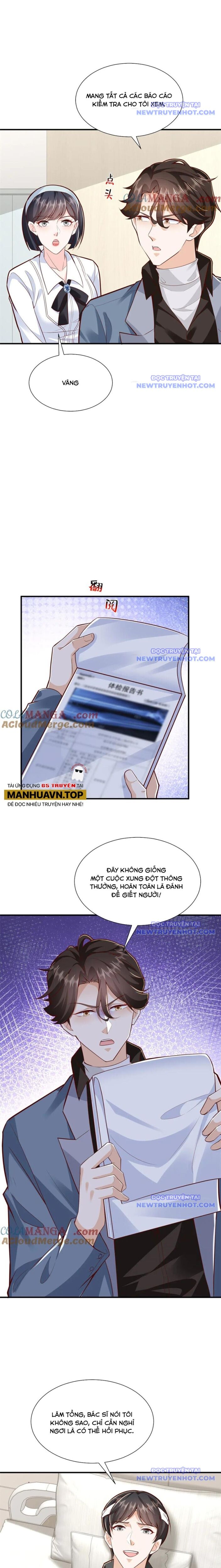 Mỗi Tuần Ta Có Một Nghề Nghiệp Mới Chap 787 - Next Chap 788