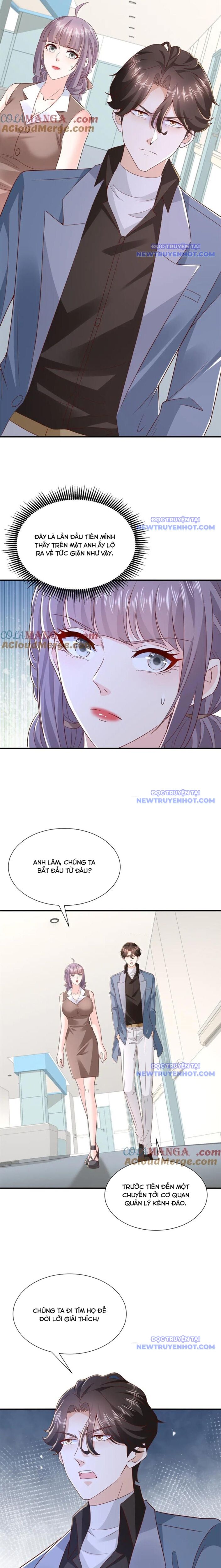 Mỗi Tuần Ta Có Một Nghề Nghiệp Mới Chap 787 - Next Chap 788