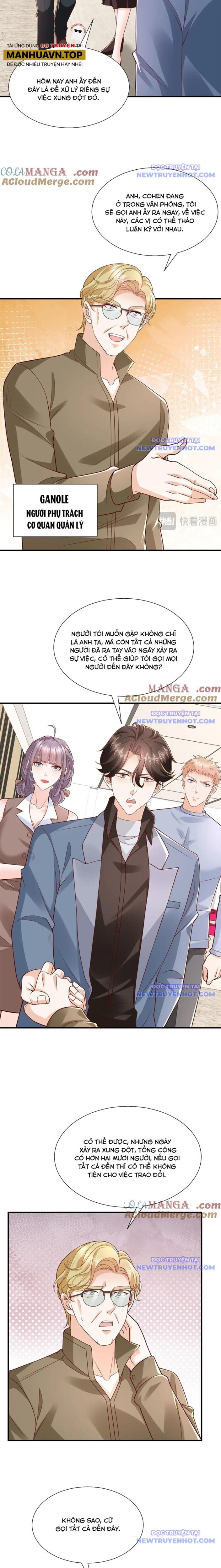 Mỗi Tuần Ta Có Một Nghề Nghiệp Mới Chap 787 - Next Chap 788