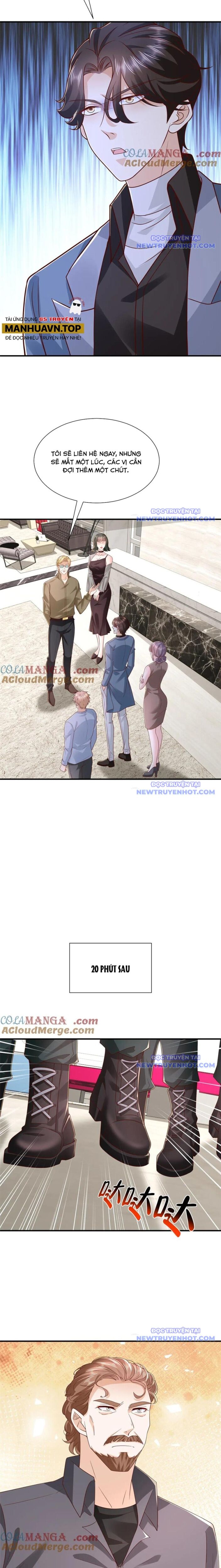 Mỗi Tuần Ta Có Một Nghề Nghiệp Mới Chap 787 - Next Chap 788