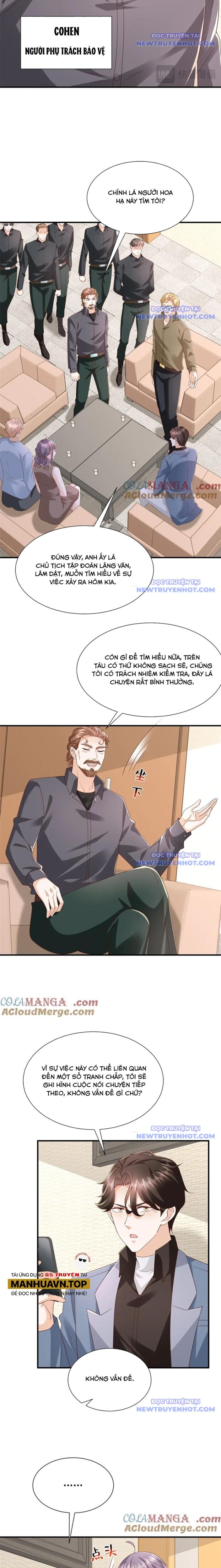 Mỗi Tuần Ta Có Một Nghề Nghiệp Mới Chap 787 - Next Chap 788