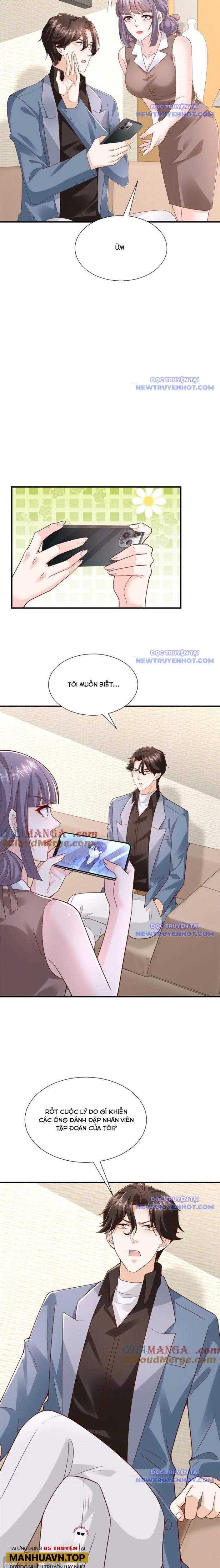 Mỗi Tuần Ta Có Một Nghề Nghiệp Mới Chap 787 - Next Chap 788