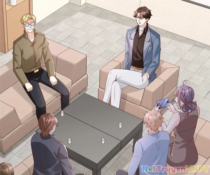 Mỗi Tuần Ta Có Một Nghề Nghiệp Mới Chap 788 - Next Chap 789