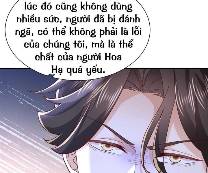 Mỗi Tuần Ta Có Một Nghề Nghiệp Mới Chap 788 - Next Chap 789