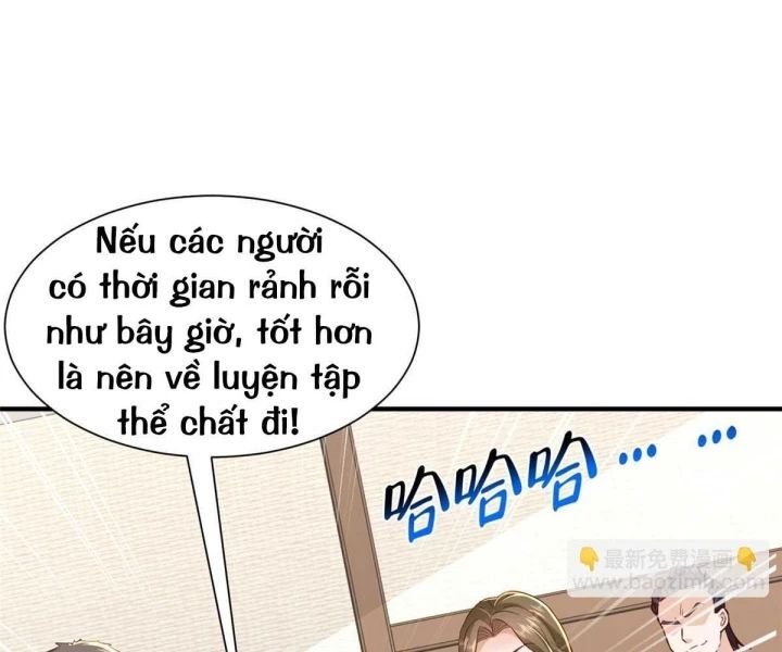 Mỗi Tuần Ta Có Một Nghề Nghiệp Mới Chap 788 - Next Chap 789