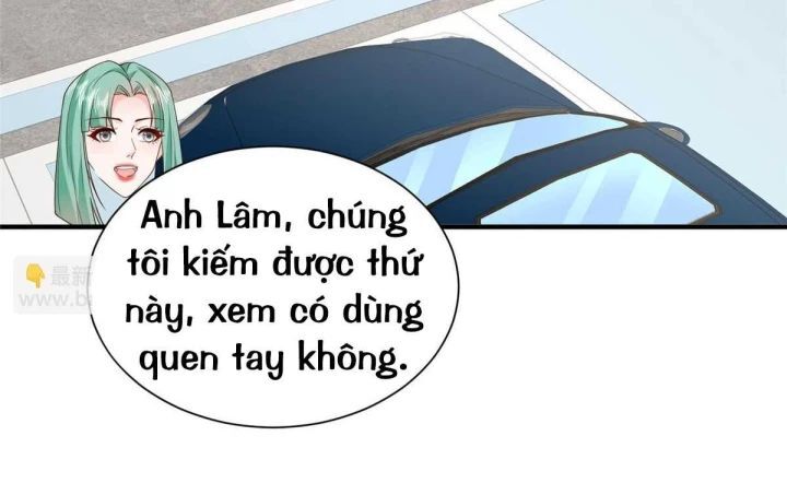 Mỗi Tuần Ta Có Một Nghề Nghiệp Mới Chap 788 - Next Chap 789