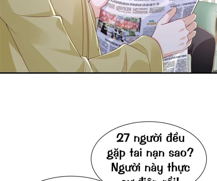 Mỗi Tuần Ta Có Một Nghề Nghiệp Mới Chap 788 - Next Chap 789