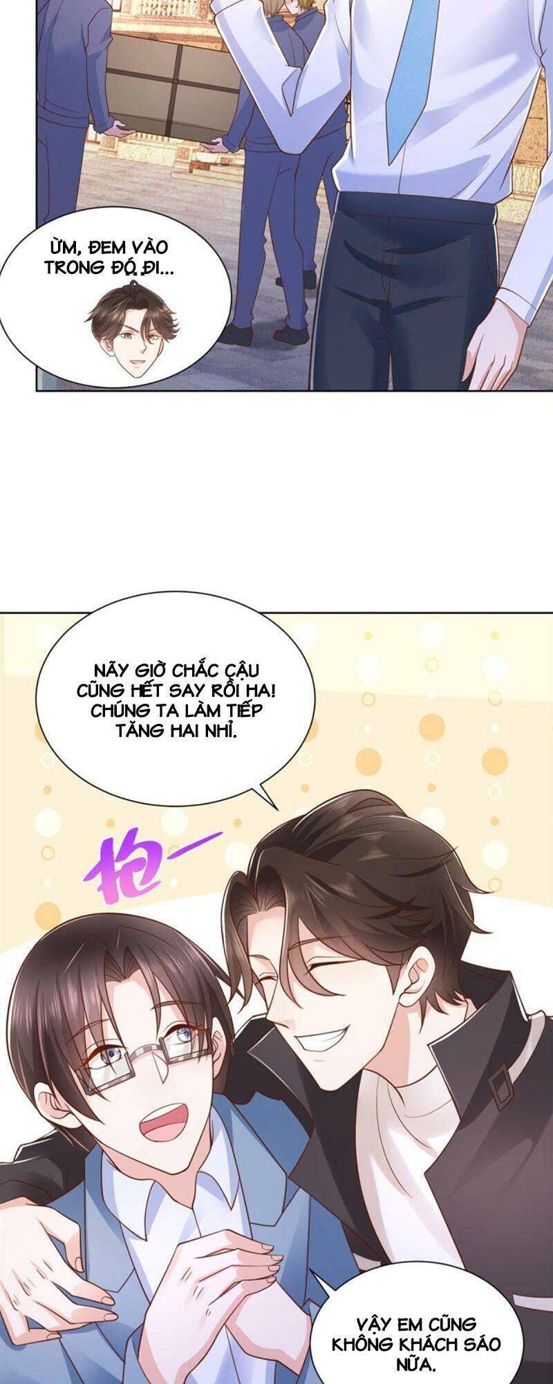 Mỗi Tuần Ta Có Một Nghề Nghiệp Mới Chap 79 - Next Chap 80