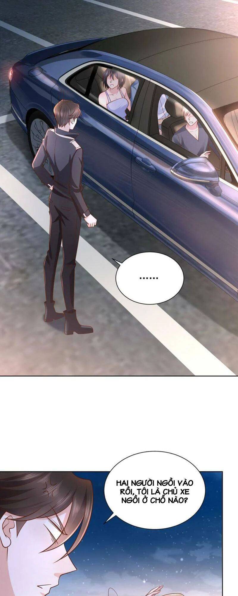 Mỗi Tuần Ta Có Một Nghề Nghiệp Mới Chap 79 - Next Chap 80