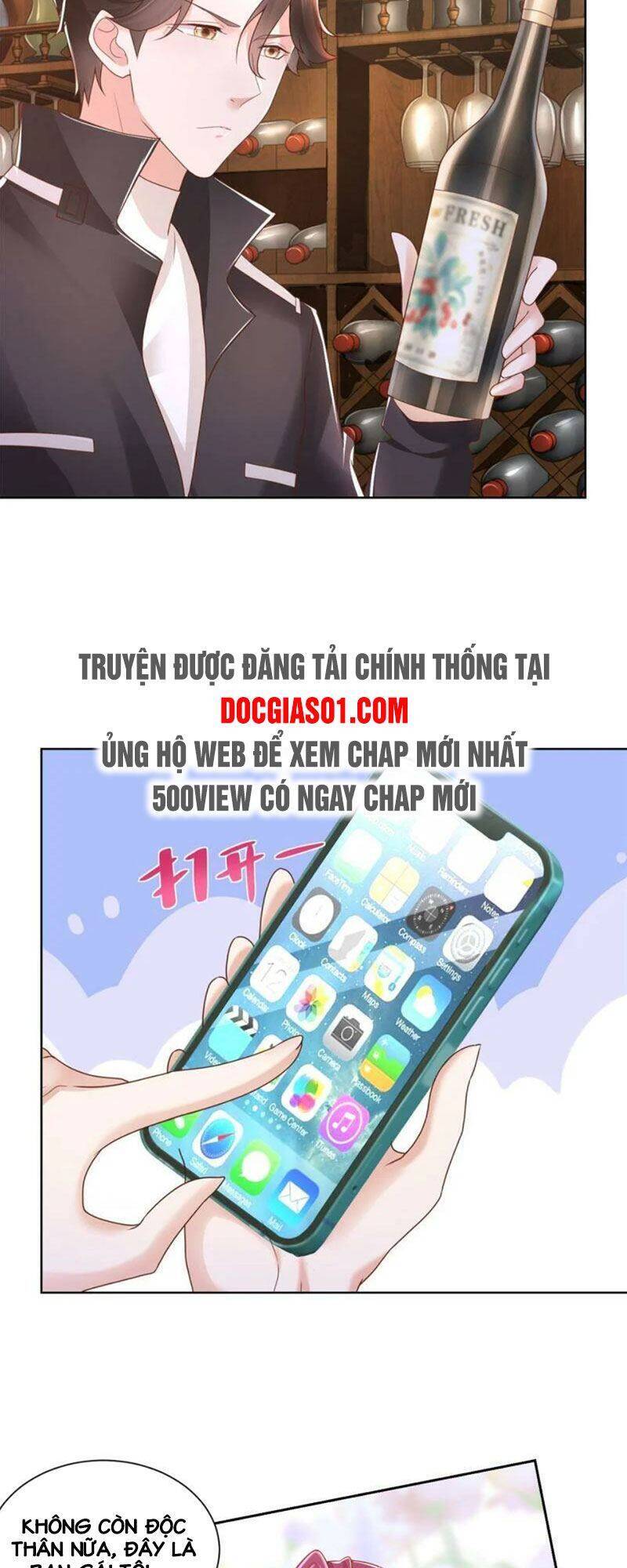 Mỗi Tuần Ta Có Một Nghề Nghiệp Mới Chap 79 - Next Chap 80