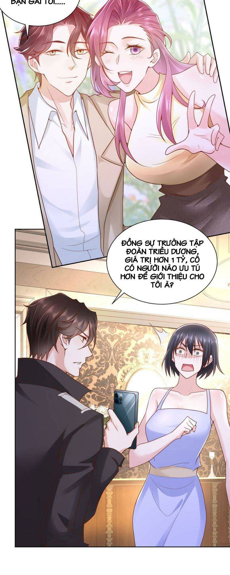 Mỗi Tuần Ta Có Một Nghề Nghiệp Mới Chap 79 - Next Chap 80