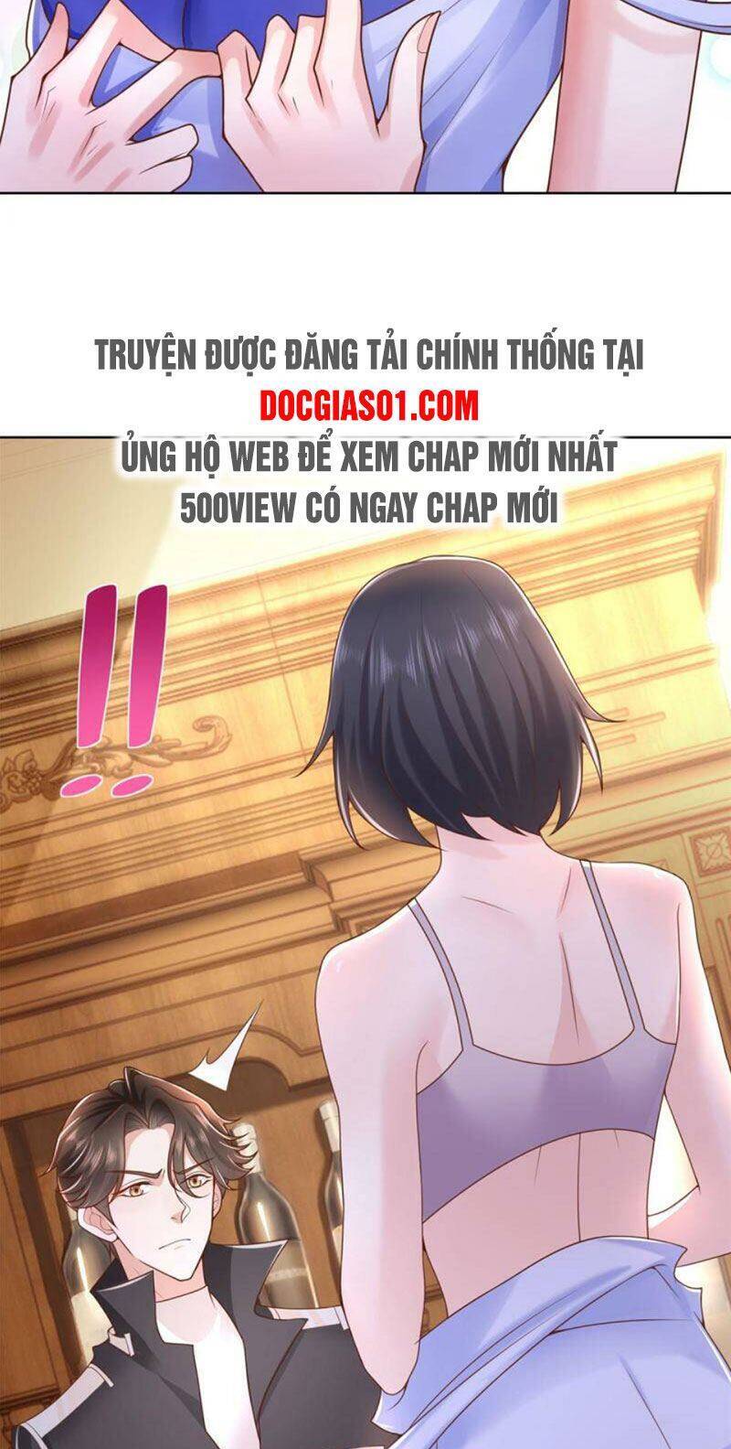 Mỗi Tuần Ta Có Một Nghề Nghiệp Mới Chap 79 - Next Chap 80