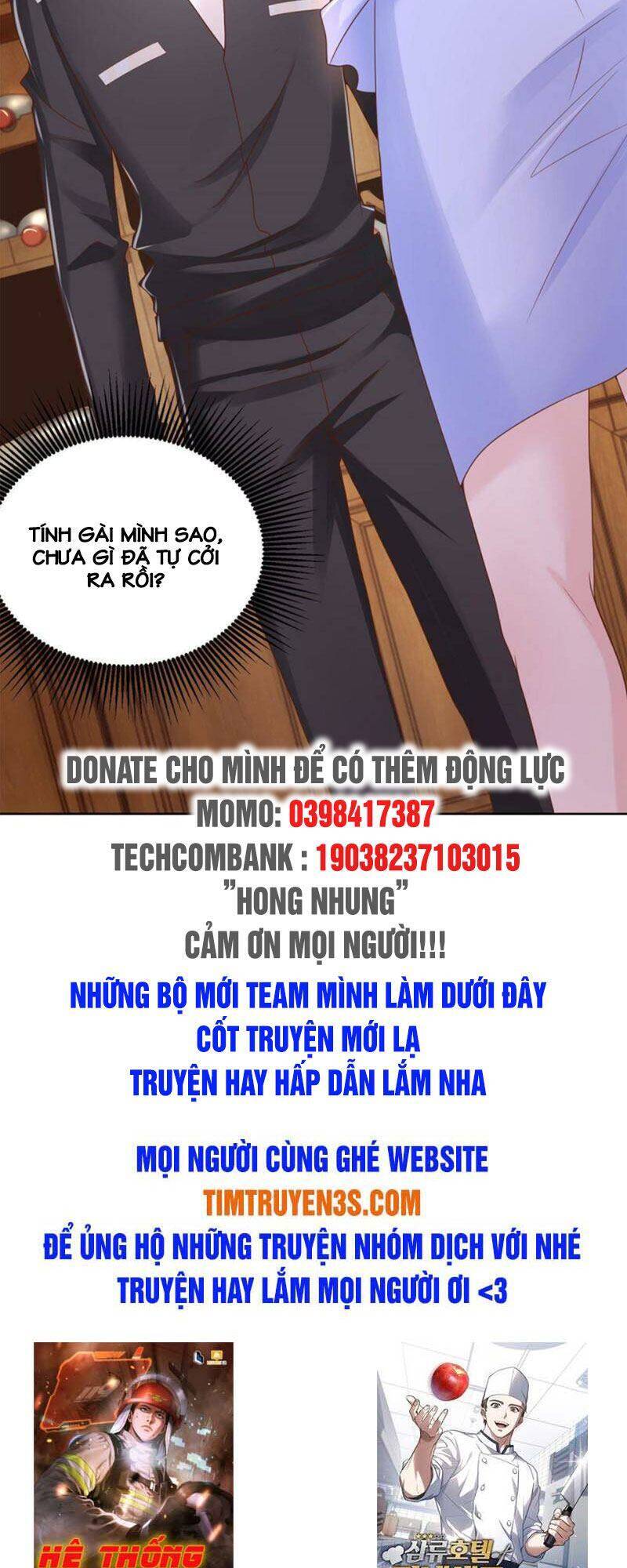 Mỗi Tuần Ta Có Một Nghề Nghiệp Mới Chap 79 - Next Chap 80