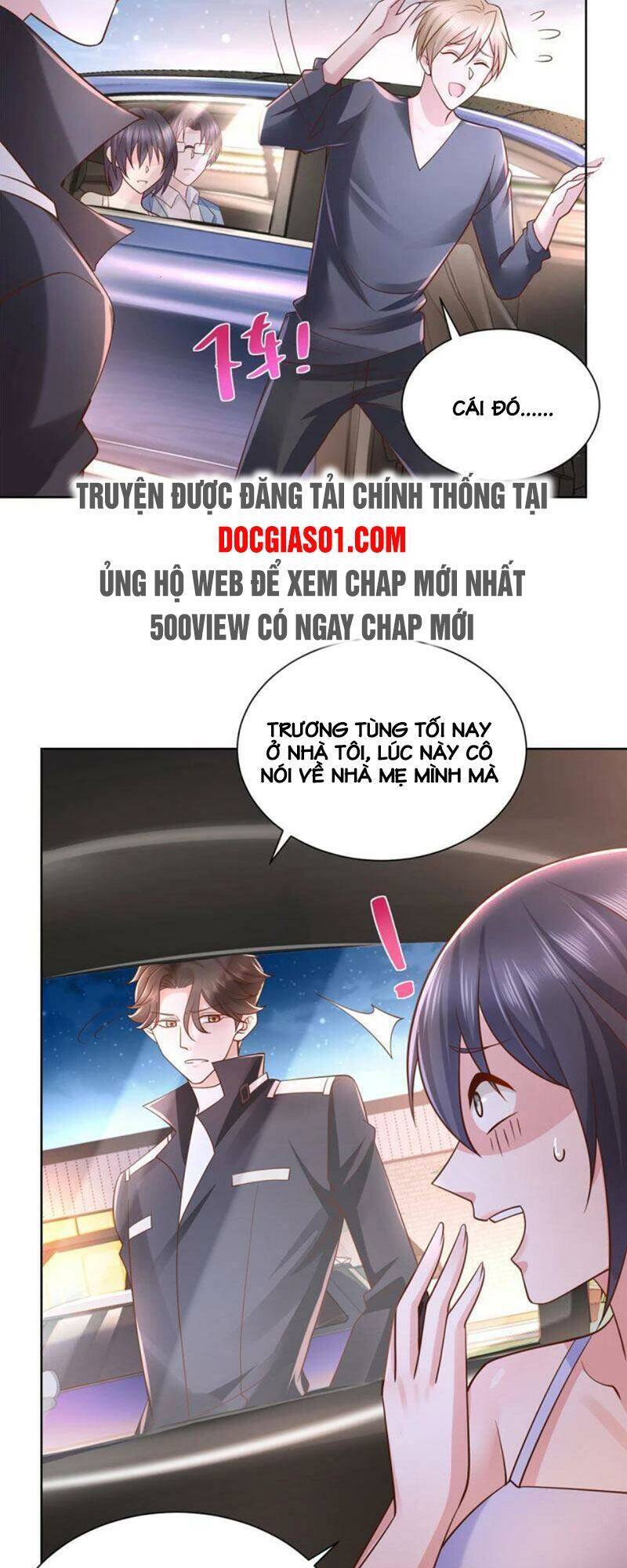 Mỗi Tuần Ta Có Một Nghề Nghiệp Mới Chap 79 - Next Chap 80