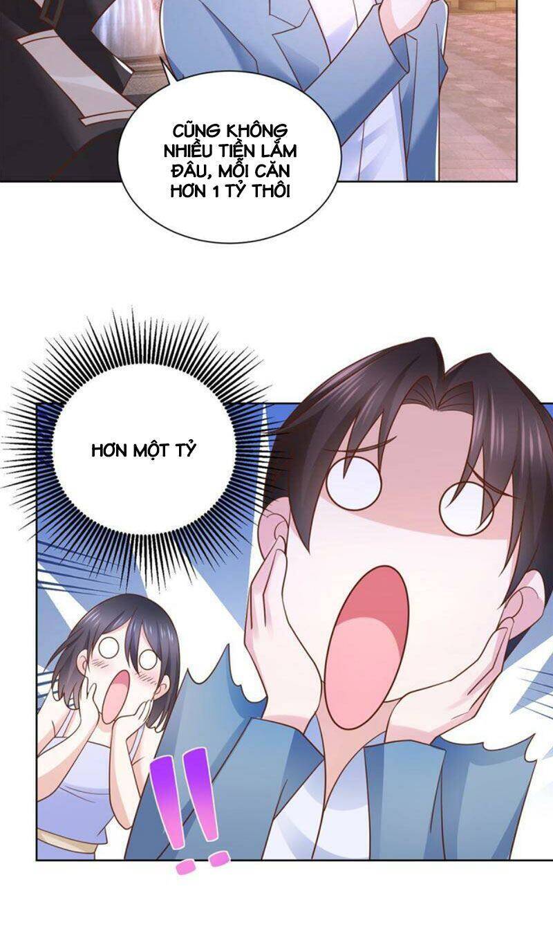 Mỗi Tuần Ta Có Một Nghề Nghiệp Mới Chap 79 - Next Chap 80