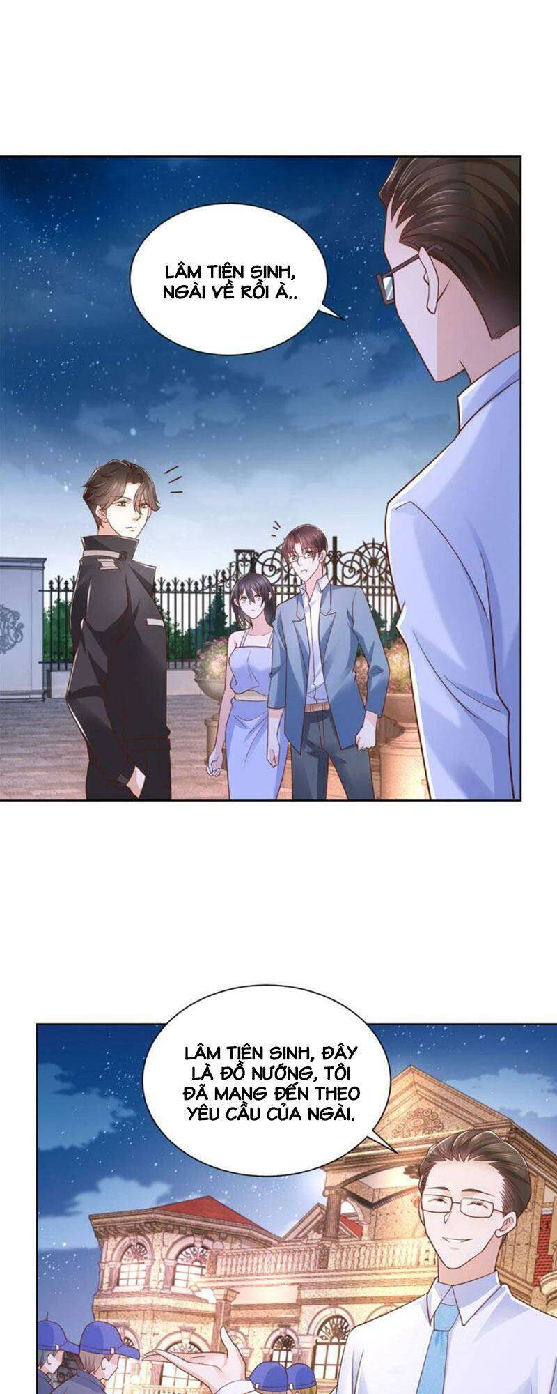 Mỗi Tuần Ta Có Một Nghề Nghiệp Mới Chap 79 - Next Chap 80