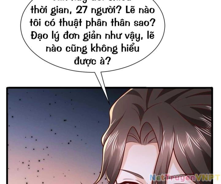 Mỗi Tuần Ta Có Một Nghề Nghiệp Mới Chap 790 - Next Chap 791