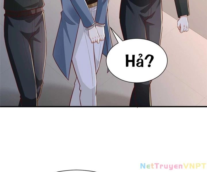 Mỗi Tuần Ta Có Một Nghề Nghiệp Mới Chap 790 - Next Chap 791