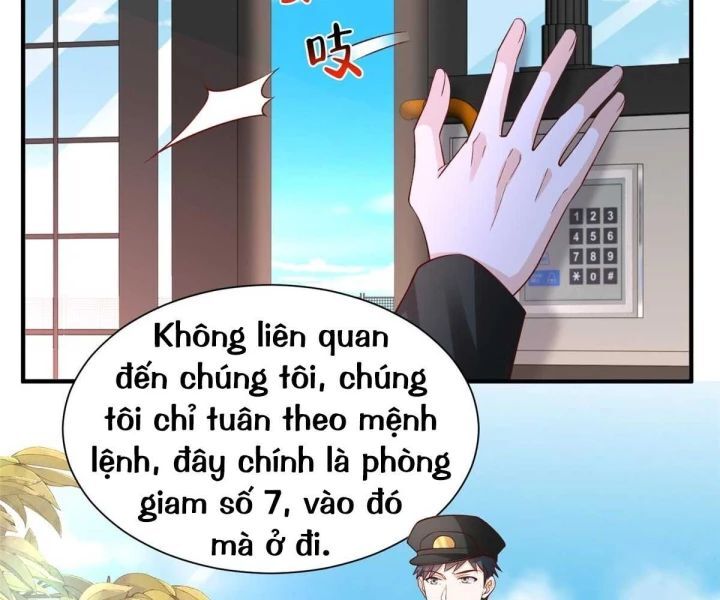 Mỗi Tuần Ta Có Một Nghề Nghiệp Mới Chap 790 - Next Chap 791