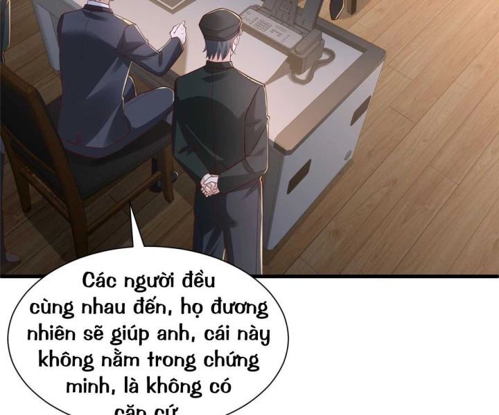 Mỗi Tuần Ta Có Một Nghề Nghiệp Mới Chap 790 - Next Chap 791