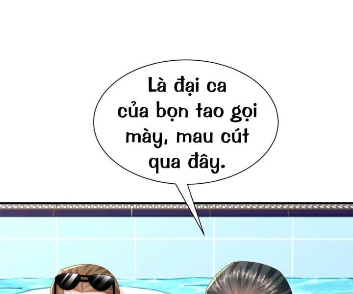 Mỗi Tuần Ta Có Một Nghề Nghiệp Mới Chap 790 - Next Chap 791