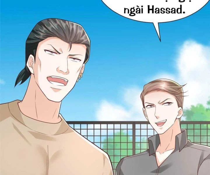 Mỗi Tuần Ta Có Một Nghề Nghiệp Mới Chap 791 - Next Chap 792