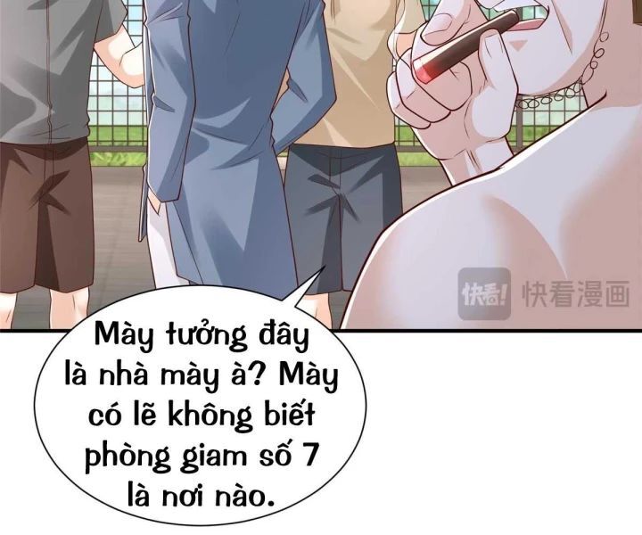 Mỗi Tuần Ta Có Một Nghề Nghiệp Mới Chap 791 - Next Chap 792