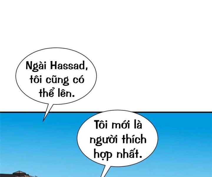 Mỗi Tuần Ta Có Một Nghề Nghiệp Mới Chap 791 - Next Chap 792
