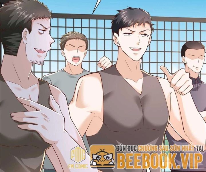 Mỗi Tuần Ta Có Một Nghề Nghiệp Mới Chap 791 - Next Chap 792