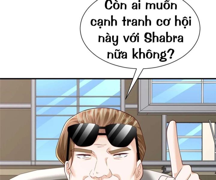 Mỗi Tuần Ta Có Một Nghề Nghiệp Mới Chap 791 - Next Chap 792