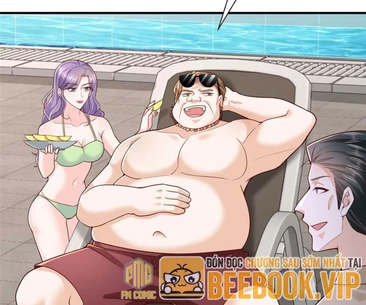 Mỗi Tuần Ta Có Một Nghề Nghiệp Mới Chap 791 - Next Chap 792