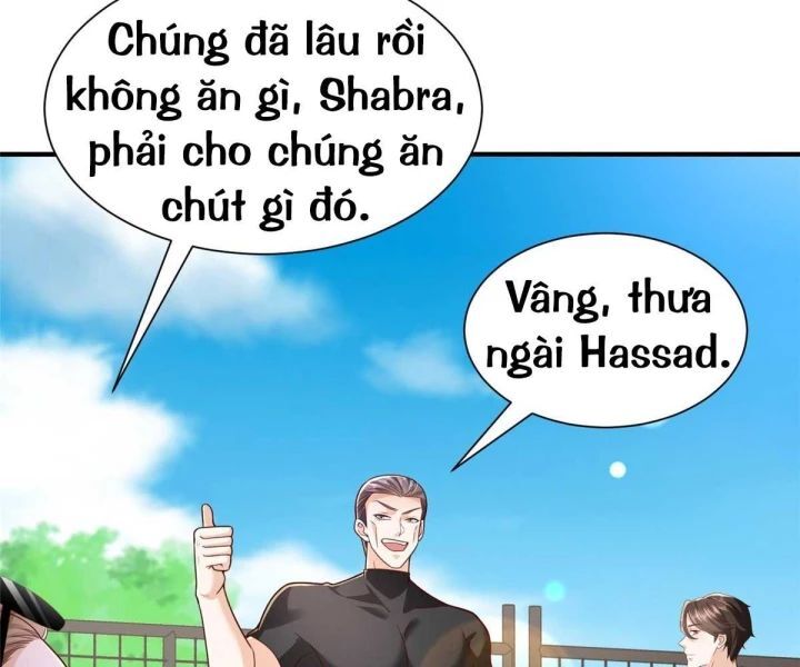 Mỗi Tuần Ta Có Một Nghề Nghiệp Mới Chap 791 - Next Chap 792