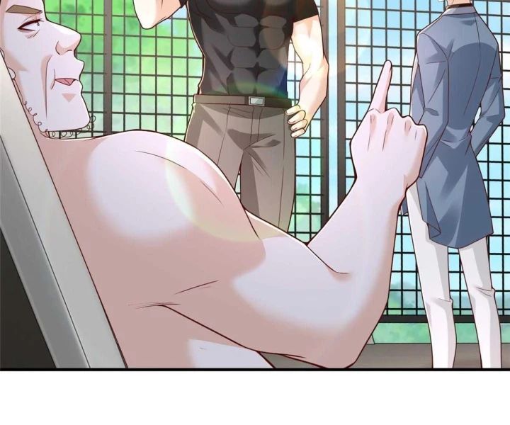 Mỗi Tuần Ta Có Một Nghề Nghiệp Mới Chap 791 - Next Chap 792