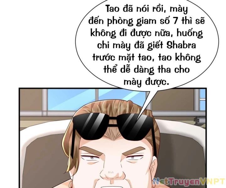 Mỗi Tuần Ta Có Một Nghề Nghiệp Mới Chap 791 - Next Chap 792