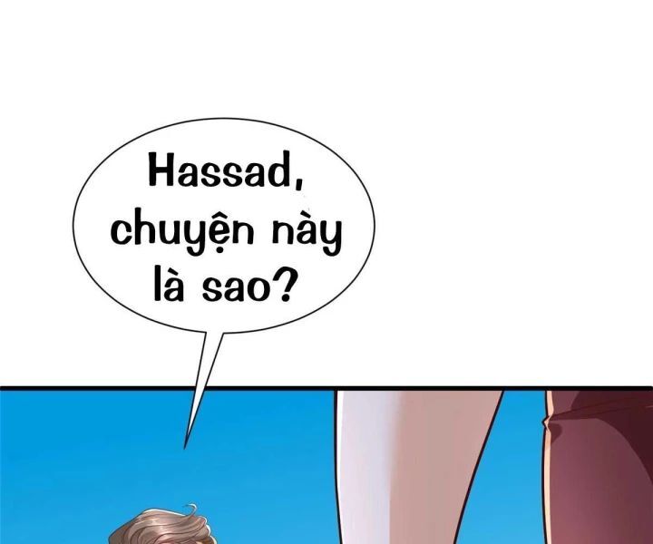 Mỗi Tuần Ta Có Một Nghề Nghiệp Mới Chap 793 - Next Chap 794
